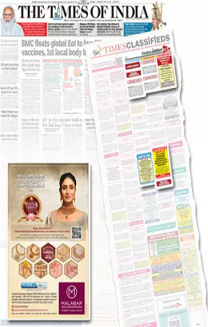 Sentinel tearsheet proof